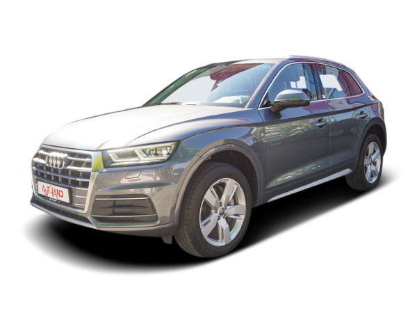 Audi Q5 50 2.0 TFSI e sport quattro