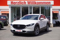 Vorschau: Mazda CX-30 2.0 M-Hybrid Selection