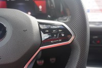VW Golf VIII 2.0 GTI