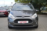 Vorschau: Ford B-Max 1.0 EB Titanium