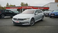 Vorschau: VW Passat Variant 2.0 TDI Highline