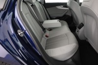 Audi A4 Avant 40 TDI