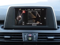 BMW Active Tourer 218i
