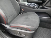 Hyundai Tucson 1.6 N Line Mild-Hybrid