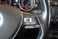 VW Touran 2.0 TDI Highline