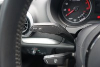 Audi A3 Cabriolet 35 TFSI S-Line