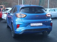 Ford Puma ST-Line 1.0 EB mHev