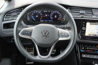 VW Touran 1.5 16V TSI Highline R-Line