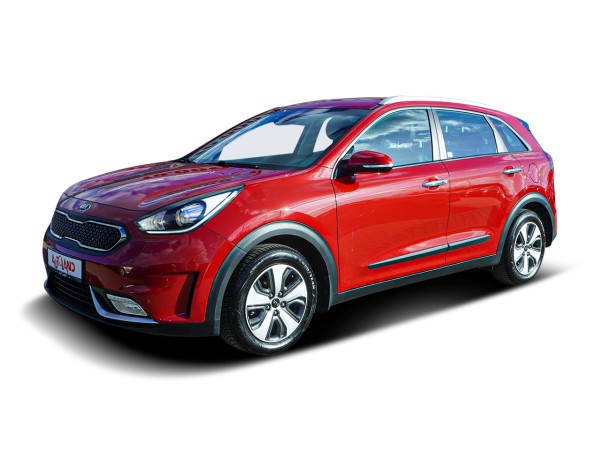 Kia Niro 1.6 Spirit