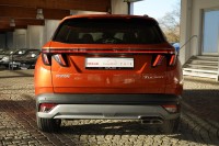 Hyundai Tucson 1.6 T-GDI