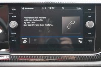 VW Taigo 1.0 TSI