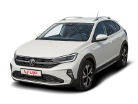 VW Taigo 1.0 Life LED ACC Virtual Cockpit AHK PDC