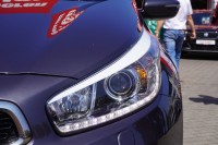 Kia cee'd Sporty Wagon Ceed SW1.6 CRDi, Spirit