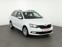 Skoda Fabia Combi 1.0 TSI