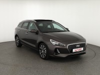 Hyundai i30 1.6 CRDi DCT Premium