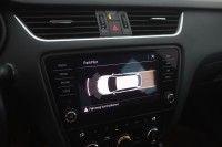 Skoda Octavia Combi 2.0 TSI RS 245