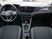 VW Taigo 1.5 TSI DSG