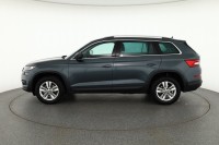 Vorschau: Skoda Kodiaq 1.5 TSI DSG Ambition