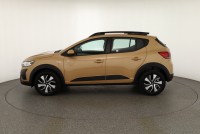 Vorschau: Dacia Sandero Stepway TCe 90