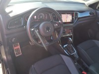 VW T-Roc R 2.0 TSI 4M