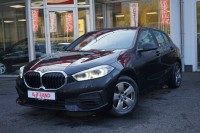 Vorschau: BMW 118 i Advantage
