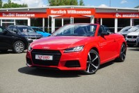 Audi TT Roadster 2.0 TFSI S-Line