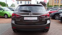 Mazda 6 2.0 SKYACTIV-G 165