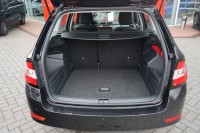 Skoda Fabia Combi 1.0 MPI Active