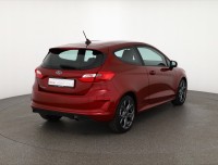 Ford Fiesta 1.0 EB ST-Line