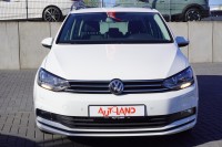 VW Touran 1.0 Comfortline