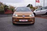 VW up up! 1.0 join up! Start-Stopp