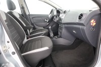 Dacia Sandero Stepway 1.5 dCi Prestige