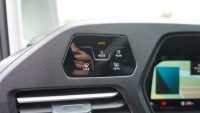 VW Caddy 1.5 TSI Life