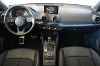 Audi Q2 35 1.5 TFSI DSG S-Line