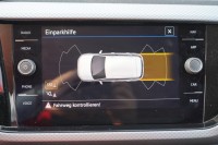 VW T-Cross 1.0 Active