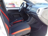 VW up up! 1.0 TSI cross up!