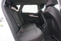 Audi A4 Avant 40 TFSI