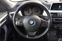 BMW X1 sDrive 18i Steptronic