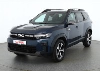 Vorschau: Dacia Bigster Journey HEV 155 Aut.