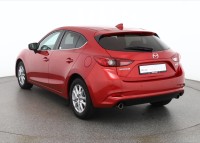 Mazda 3 2.0 Skyactive