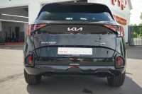 Kia Sportage 1.6 T-GDI GT-Line Hybrid Aut.