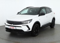Opel Grandland 1.2 GS Line LED Navi 360° AHK DAB ACC