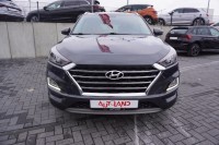 Hyundai Tucson 1.6 T-GDI