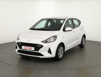 Hyundai i10 1.0 Navi Sitzheizung Tempomat