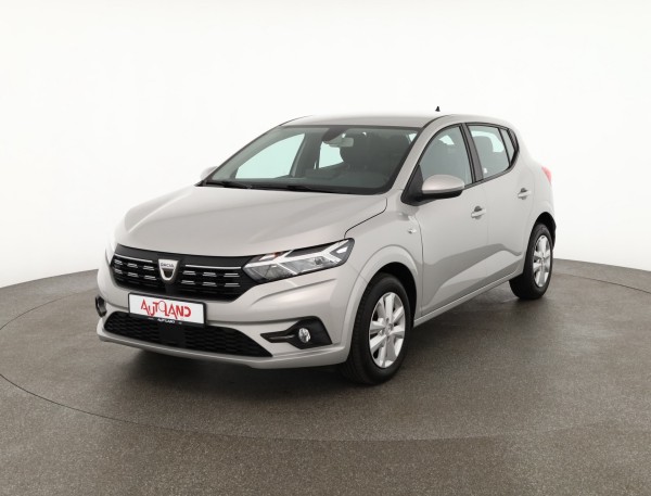 Dacia Sandero III 1.0 TCe 90 Comfort