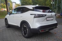 Nissan Qashqai N-Connecta 1.3 Dig-T Aut.