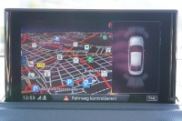 Audi A3 1.4 TFSI sport S-Tronic