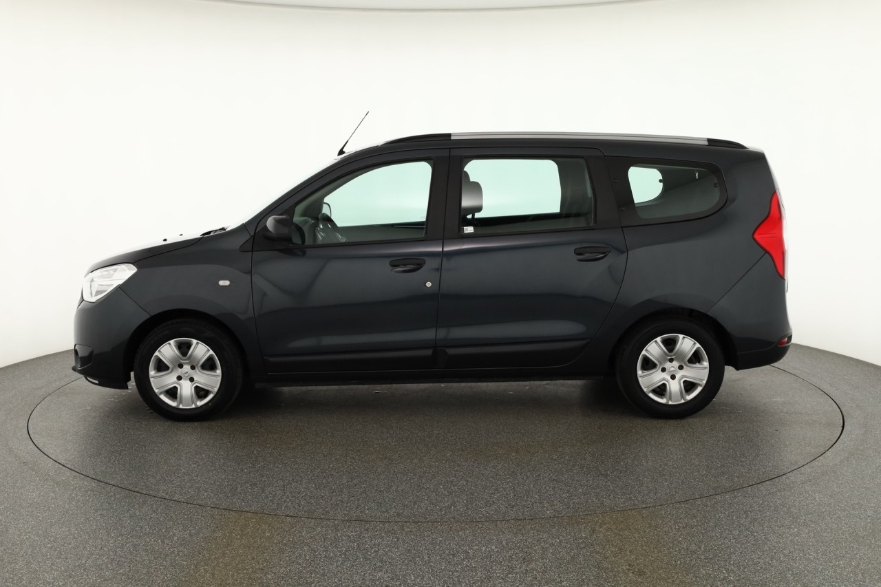 Dacia Lodgy 1.3 TCe 130