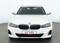 BMW 318 i Touring