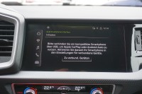 Audi A1 Sportback 25 1.0 TFSI advanced